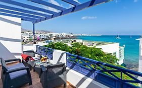 Dorada Center Close To The Beach Playa Blanca By Pvl